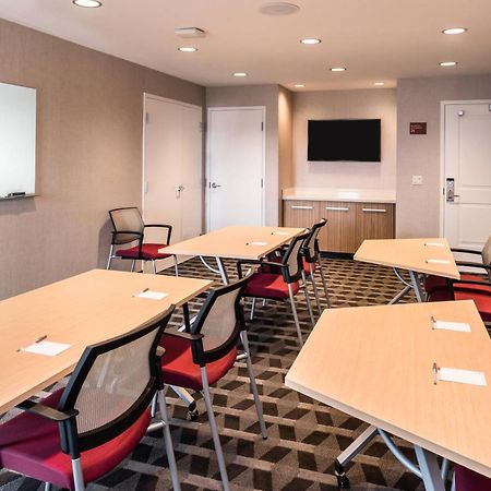 Towneplace Suites By Marriott Merced Buitenkant foto