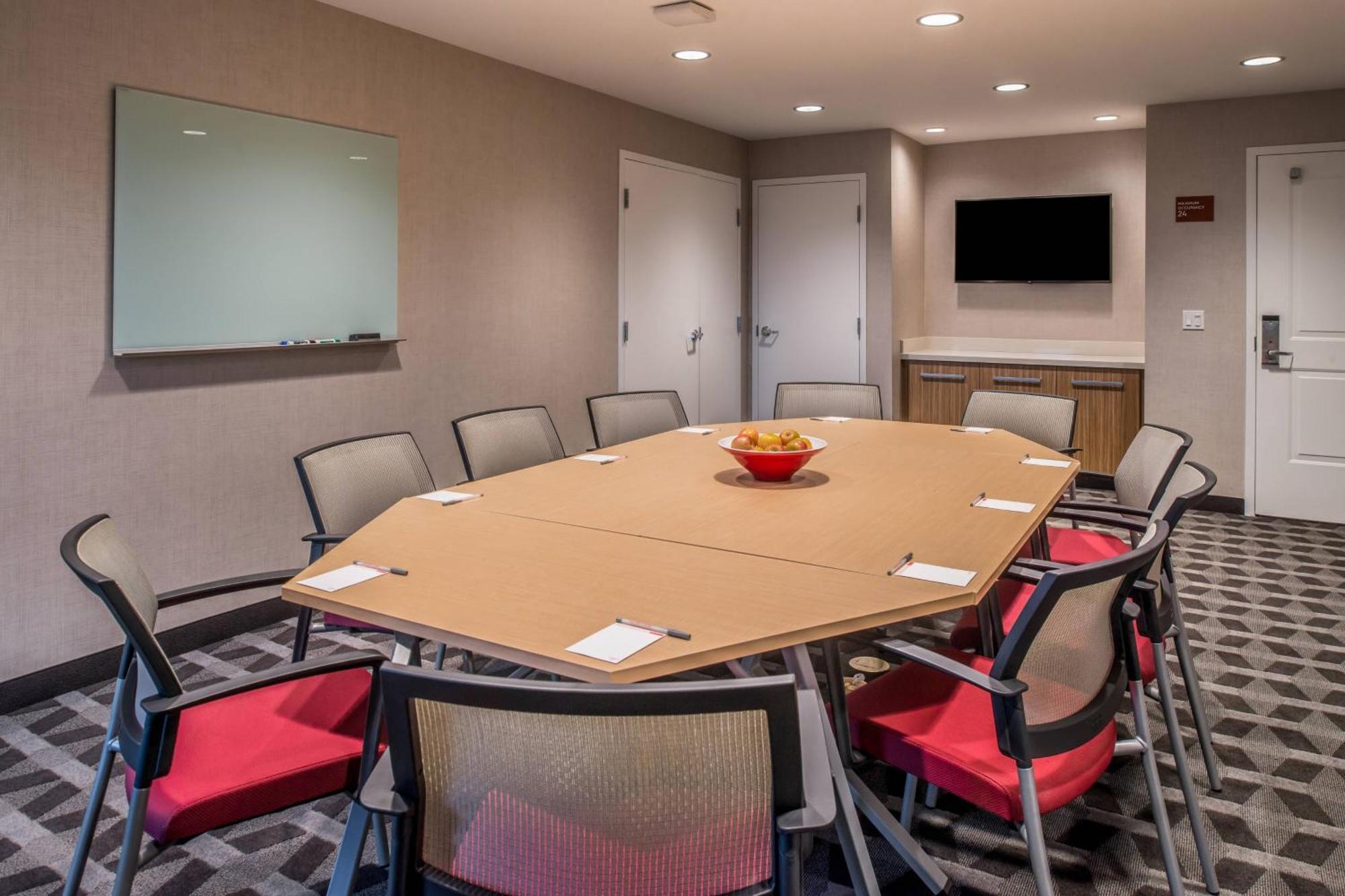 Towneplace Suites By Marriott Merced Buitenkant foto