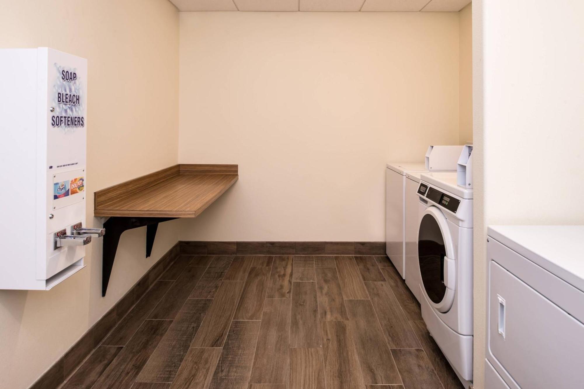 Towneplace Suites By Marriott Merced Buitenkant foto