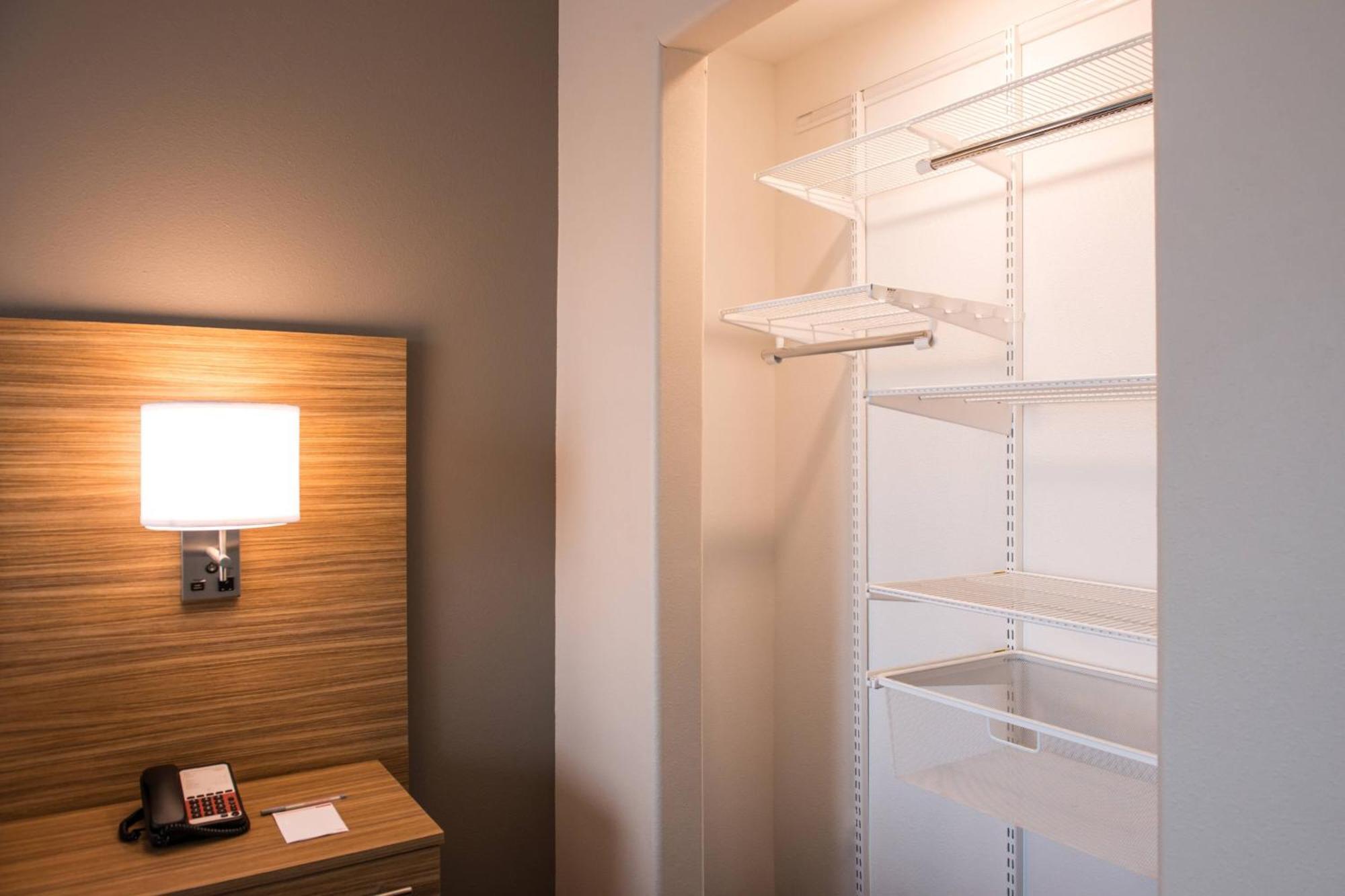 Towneplace Suites By Marriott Merced Buitenkant foto