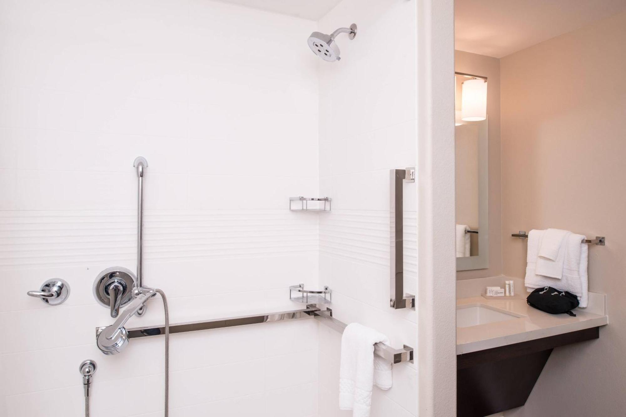 Towneplace Suites By Marriott Merced Buitenkant foto