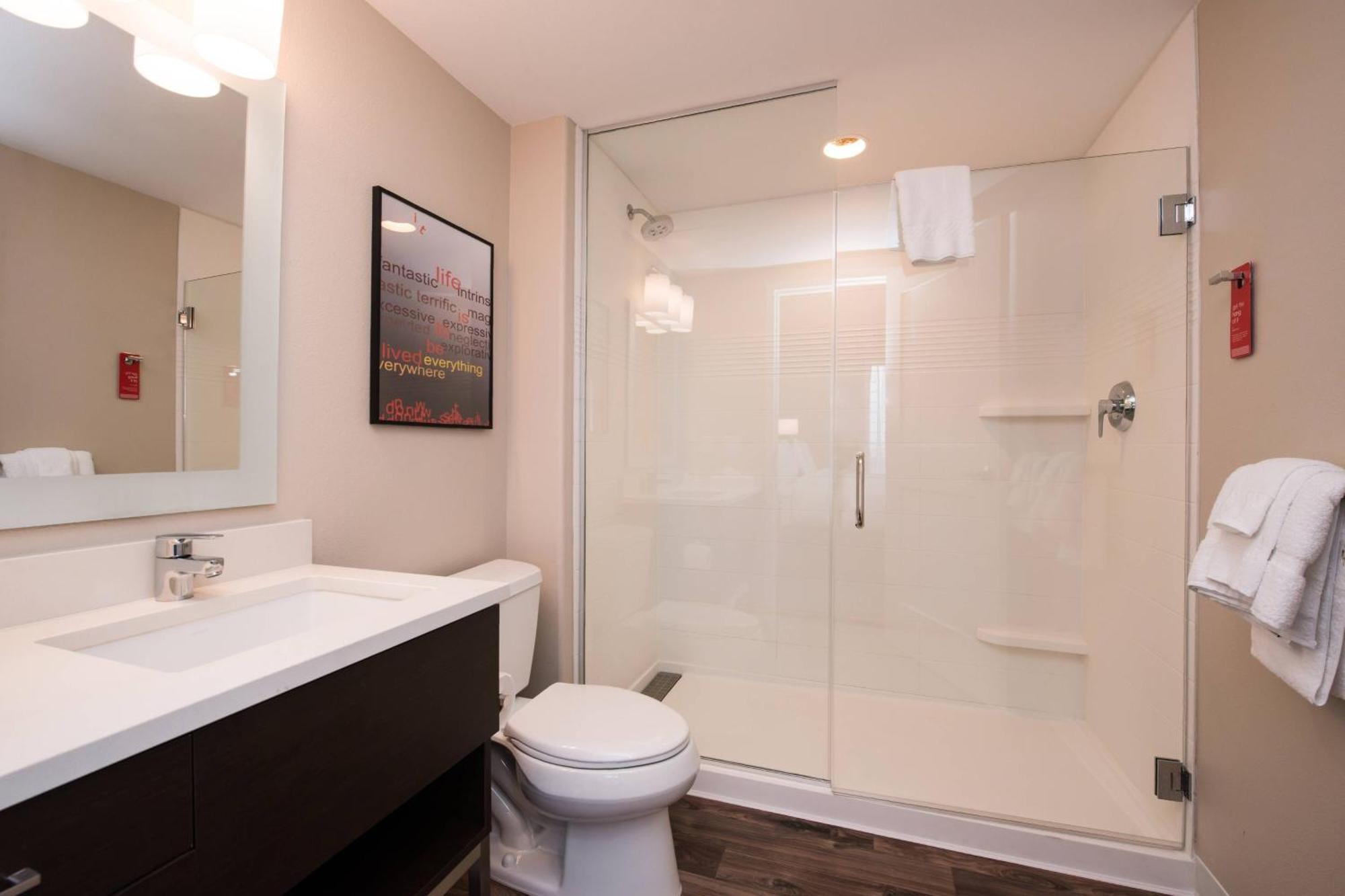 Towneplace Suites By Marriott Merced Buitenkant foto