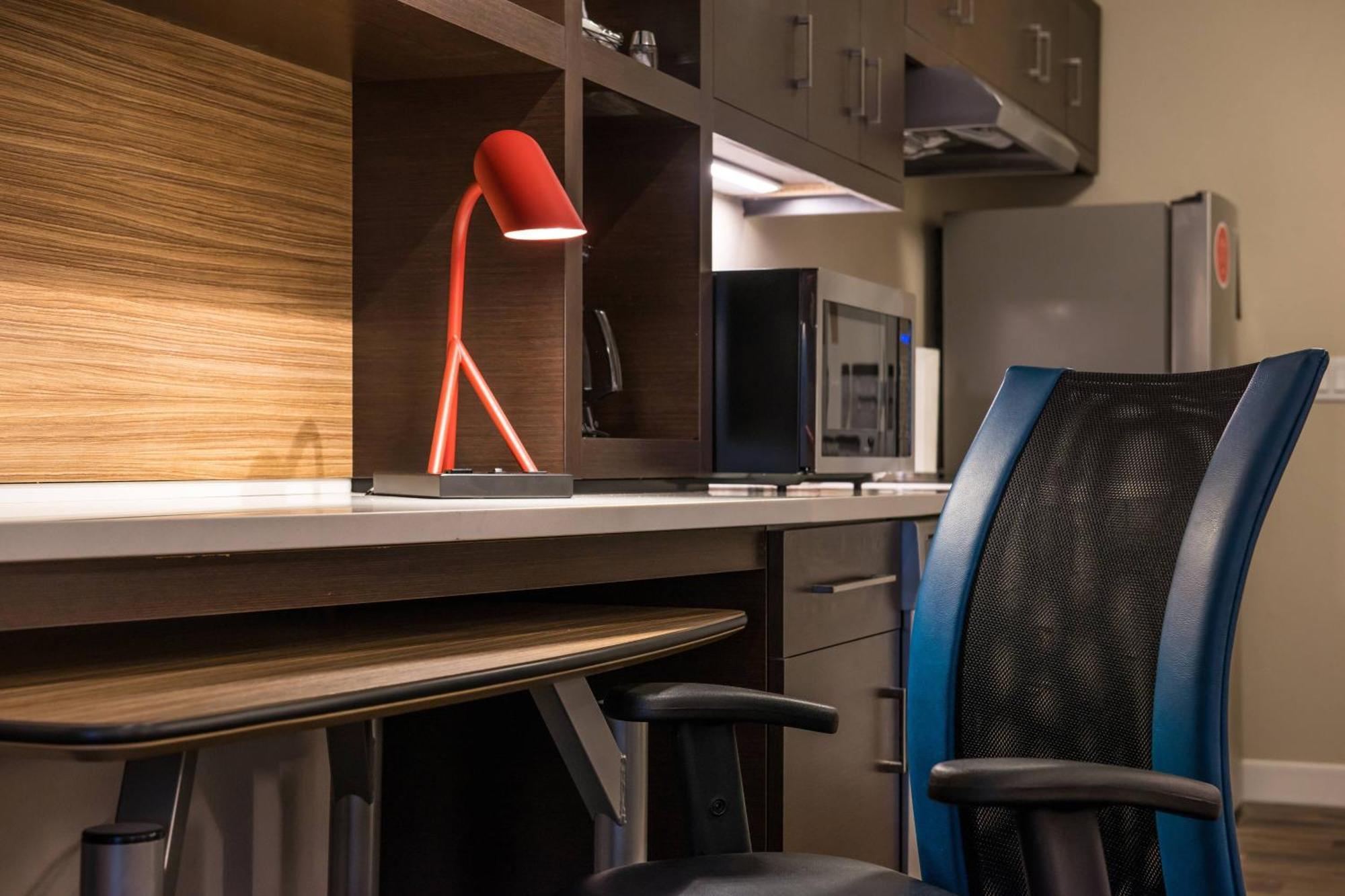 Towneplace Suites By Marriott Merced Buitenkant foto