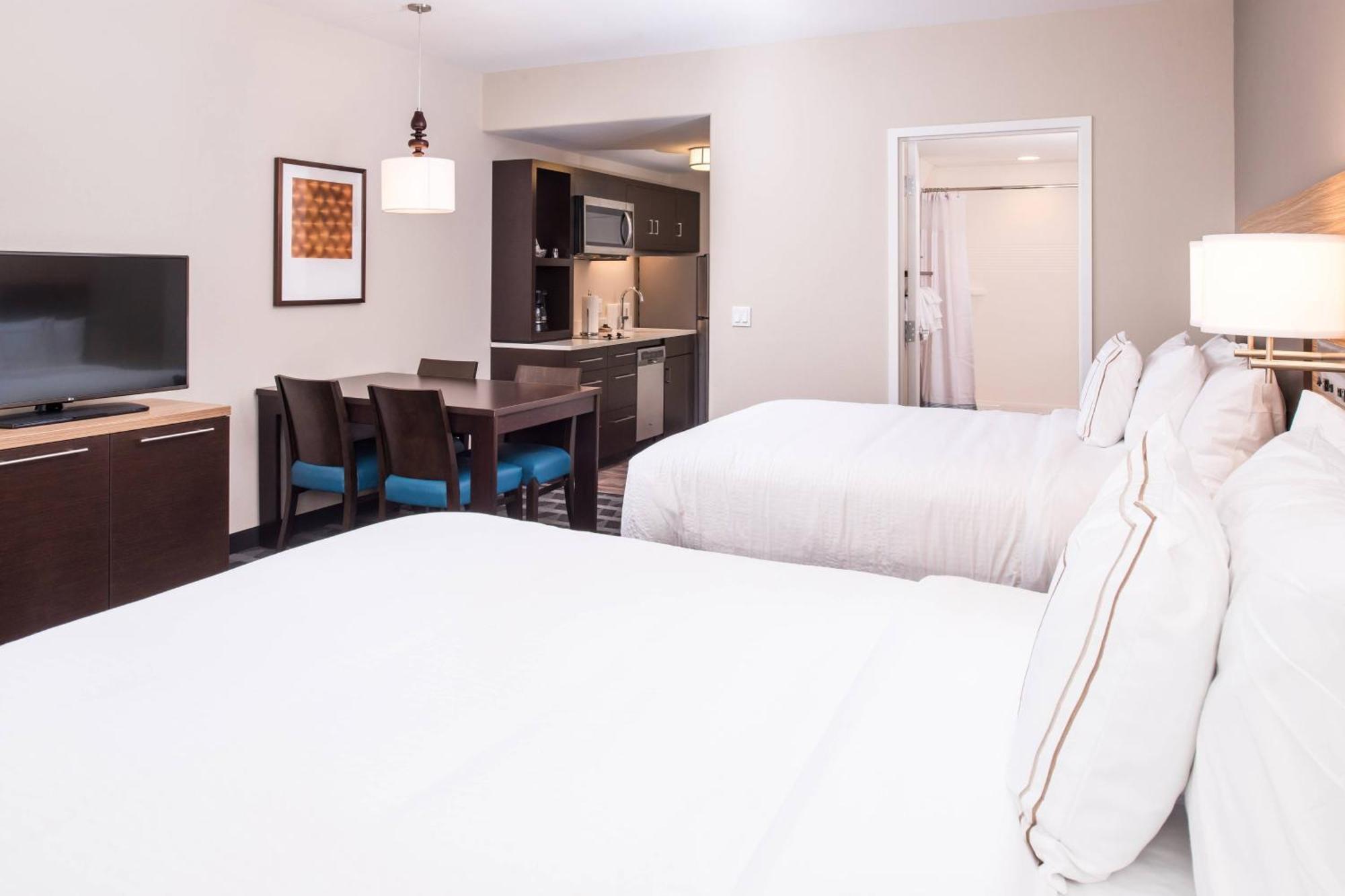 Towneplace Suites By Marriott Merced Buitenkant foto