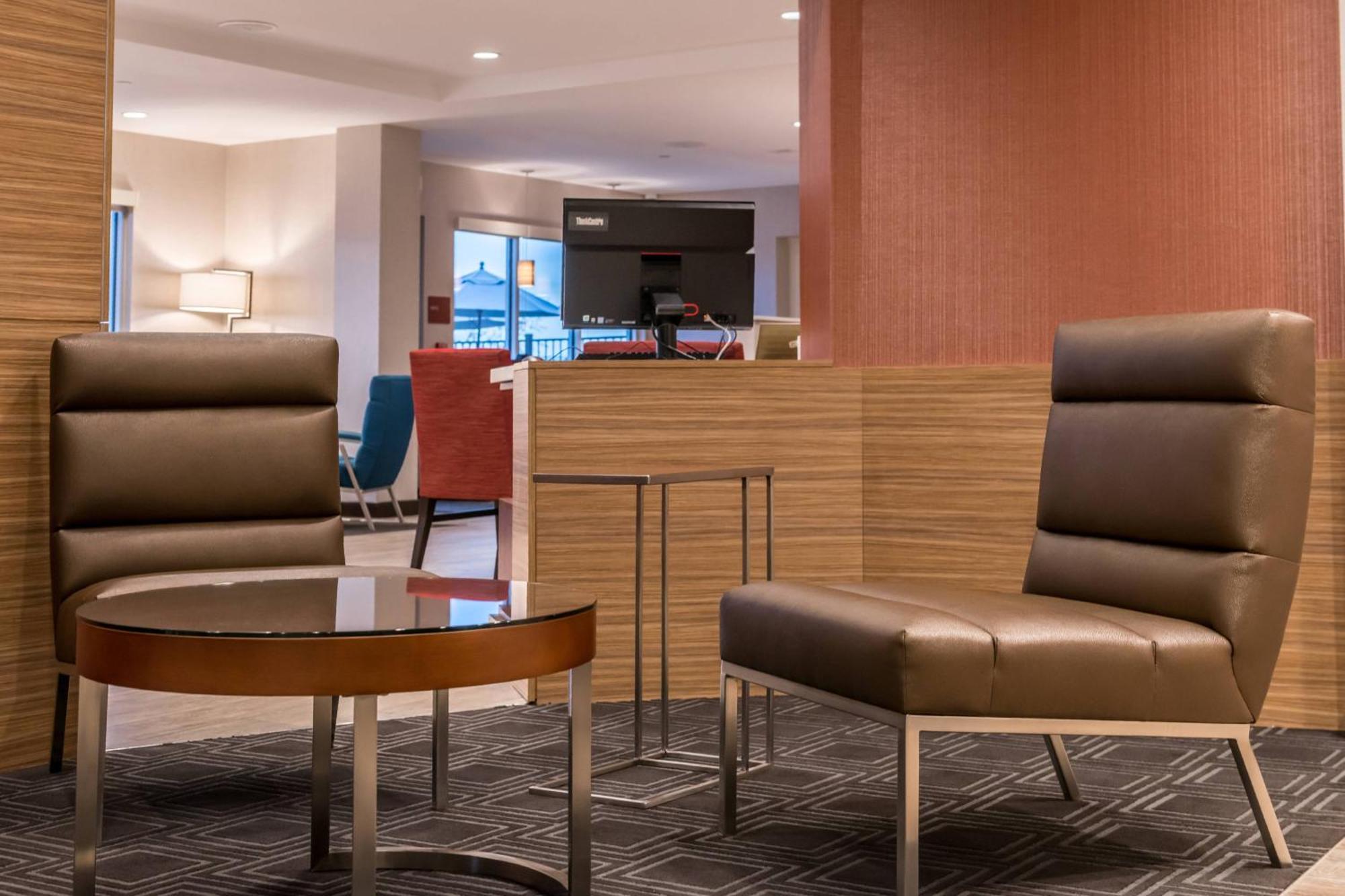 Towneplace Suites By Marriott Merced Buitenkant foto